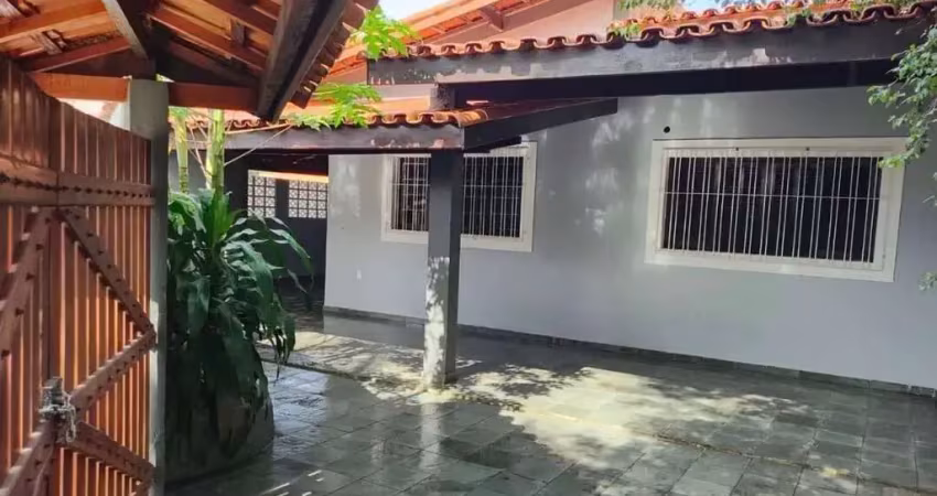 Casa com 3 dormitórios à venda no caputera - caraguatatuba / sp
