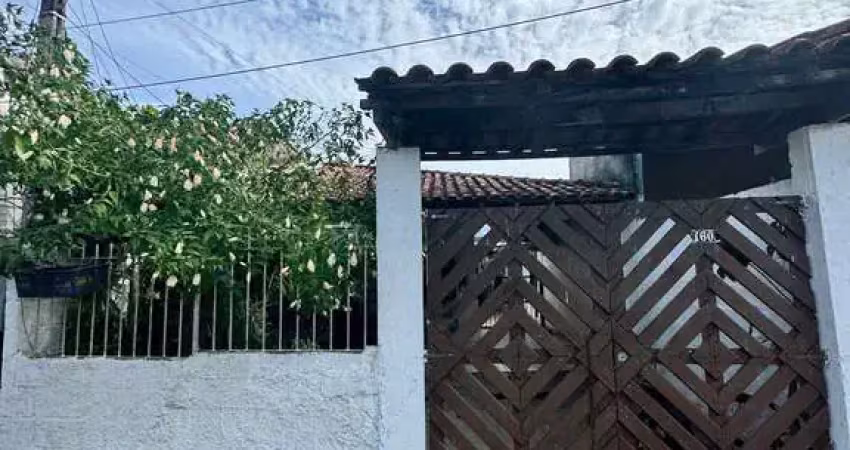 Casa à venda no bairro travessão - caraguatatuba/sp