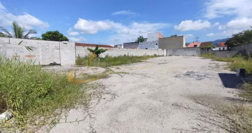 Terreno extenso com 1.000 metros em caraguatatuba-sp ,  na beira da rodovia que liga caraguatatuba x são sebastião.