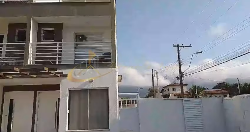Casa à venda no bairro massaguaçu - caraguatatuba/sp