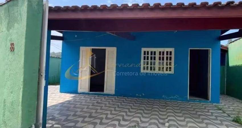 Casa à venda no bairro capricónio iii - caraguatatuba/sp