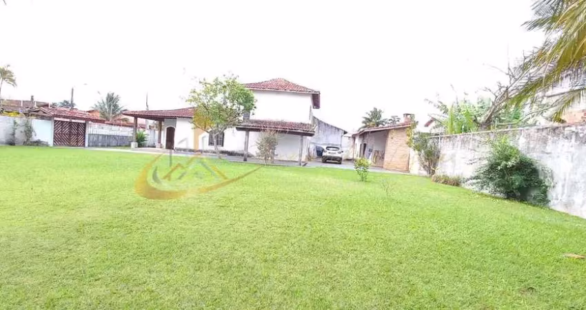 Excelente sobrado de alto padrão praia das palmeiras - caraguatatuba-sp