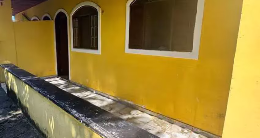Casa à venda no bairro perequê mirim - caraguatatuba/sp