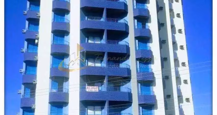 Apartamento com 2 quartos à venda no Prainha, Caraguatatuba 