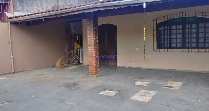 Casa à venda no bairro balneário mar azul - caraguatatuba/sp