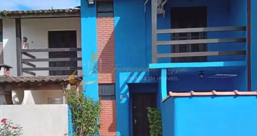 Sobrado com 2 dormitórios à venda, martim de sá - caraguatatuba sp