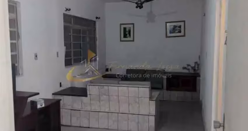 Duas casas a venda com 2 dormitórios cada, jd das palmeiras - caraguatatuba sp