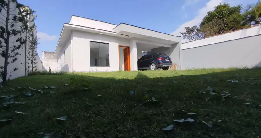Casa com 3 quartos e 3 banheiros à venda,pontal santa marina- caraguatatuba-sp