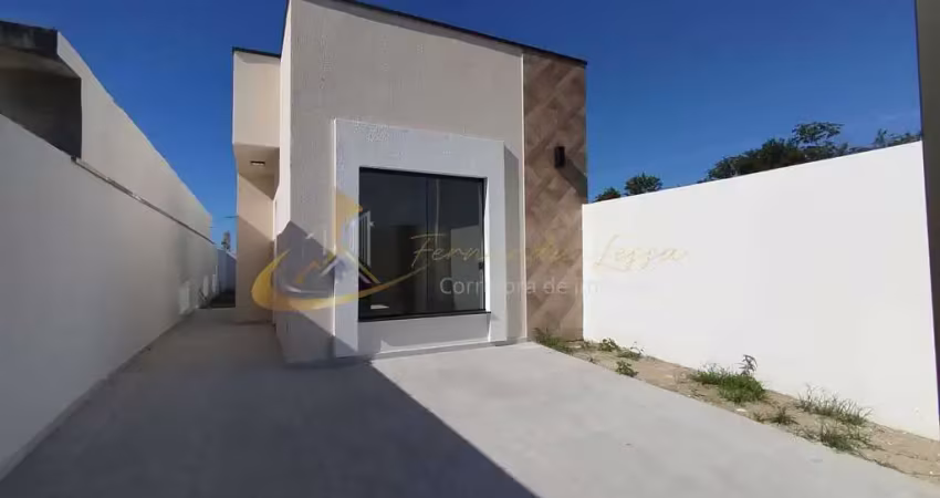 Casa à venda no bairro loteamento portal dos pássaros em caraguatatuba/sp