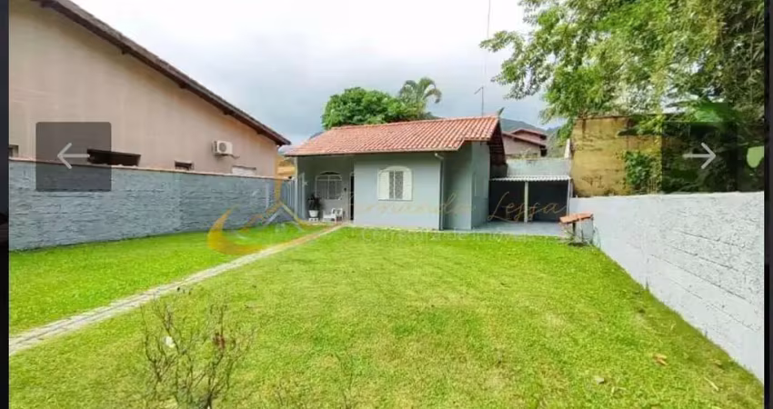 Casa à venda no bairro mar verde ii - caraguatatuba/sp