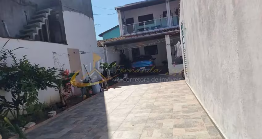 Sobrado com 2 dormitórios à venda no morro do algodão, caraguatatuba-sp