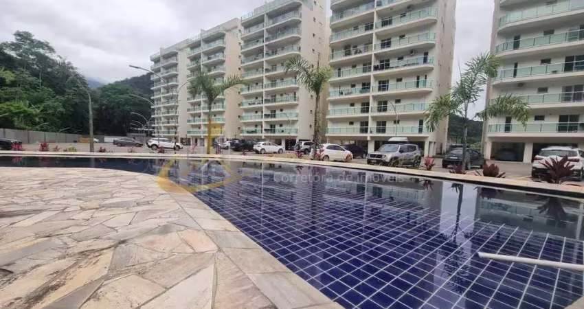 Lindo apartamento no bairro cidade jardim em caraguatatuba - sp