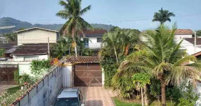Sobrado com 2 dormitórios à venda no massaguaçu em caraguatatuba / sp