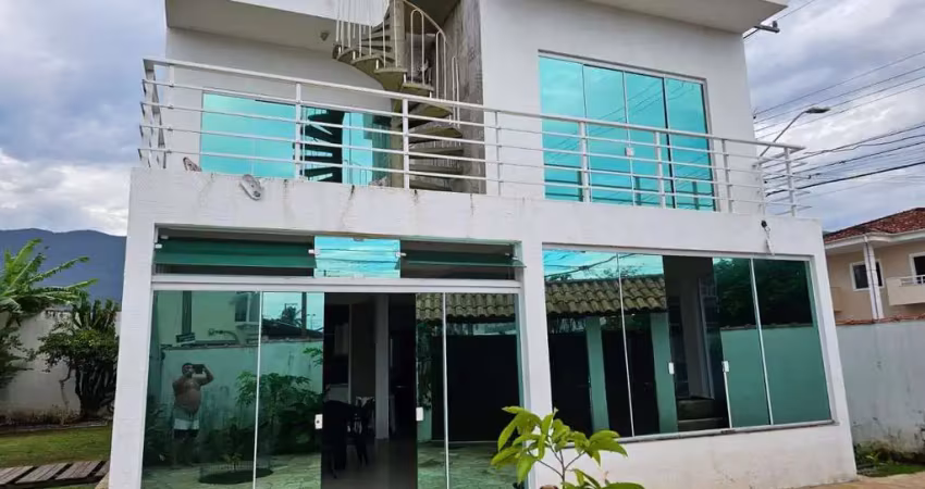 Condomínio portal patrimônio - casa a venda em caraguatatuba , massaguaçu