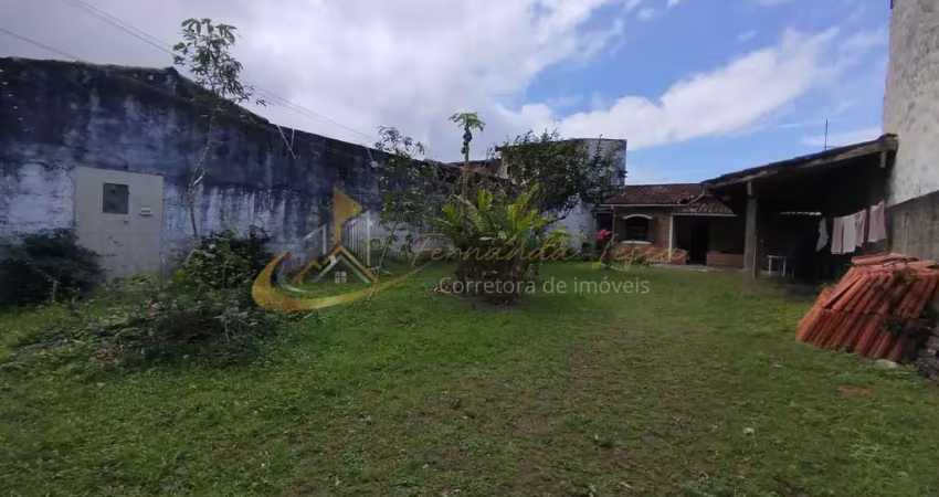 Casa com 2 quartos jd. jaqueira  à venda próximo a rodoviária  , caraguatatuba-sp