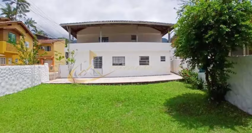 Casa ampla 4 dormitorios - 100m praia massaguaçu - litoral norte