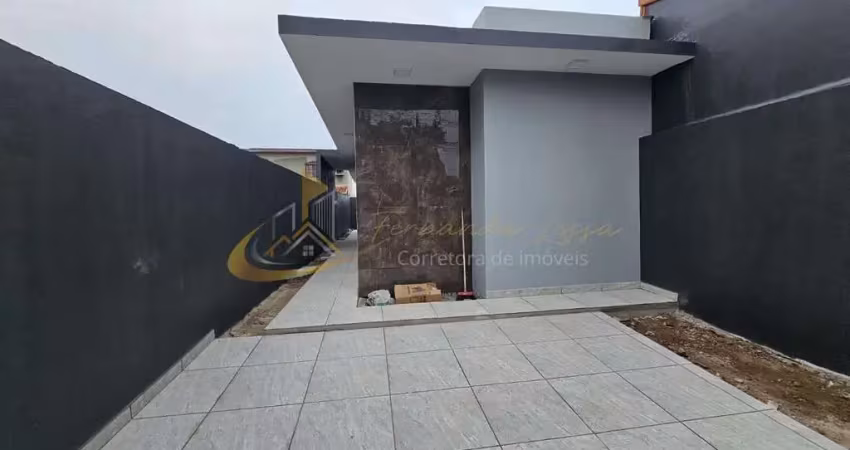 Casa à venda no bairro balneário dos golfinhos - caraguatatuba/sp