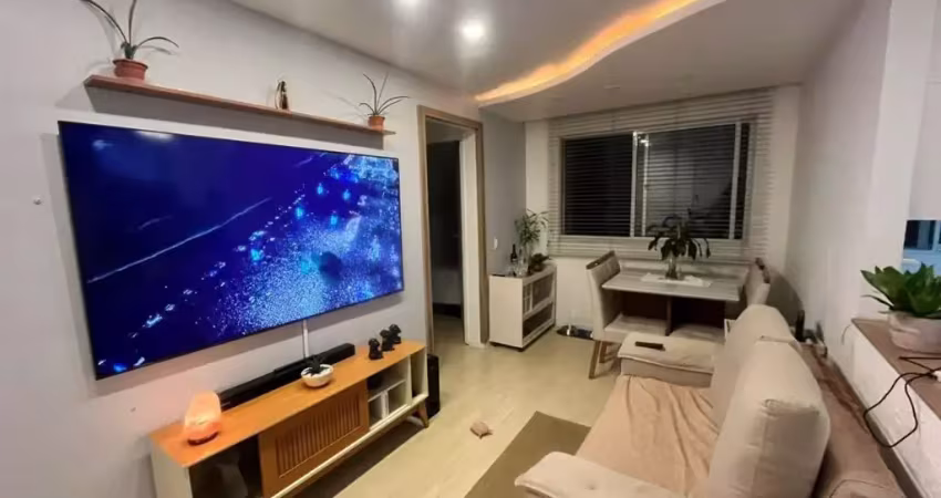 Apartamento à venda de 57m² | 2 quartos | 2 vagas | neo bandeirantes