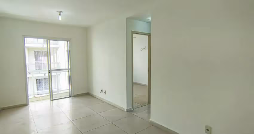 Oportunidade na freguesia – 2 quartos, suíte e lazer completo