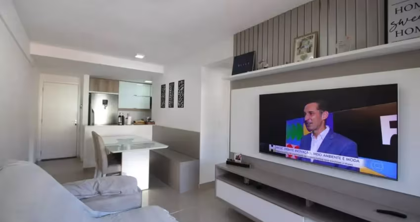 Apartamento 2 quartos com suíte e vaga no riviera d florença – freguesia