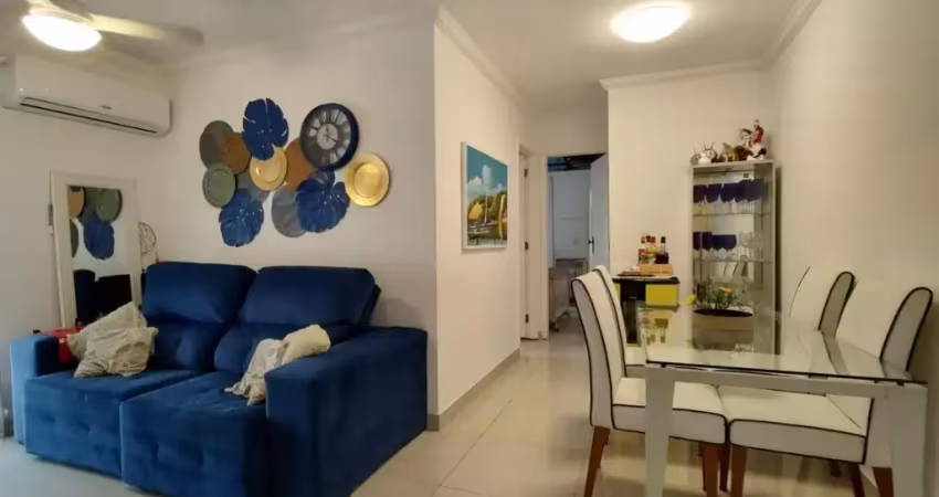 Apartamento reformado no coração do pechincha – r$ 250.000,00