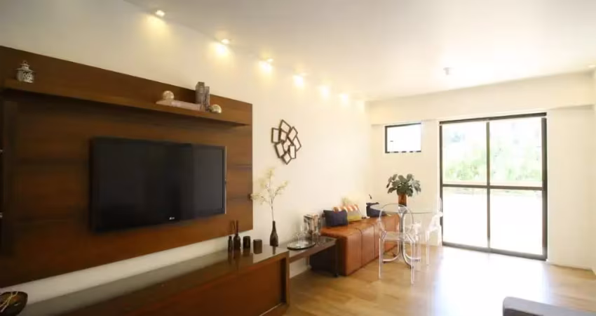 Apartamento amplo de 3 quartos no cond. belle vie – freguesia