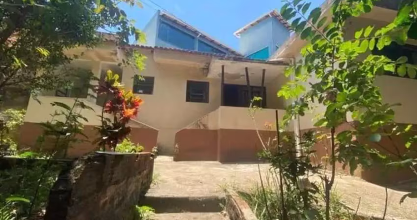 Casa para venda em belo horizonte, miramar (barreiro), 2 dormitórios, 1 suíte, 1 banheiro, 2 vagas