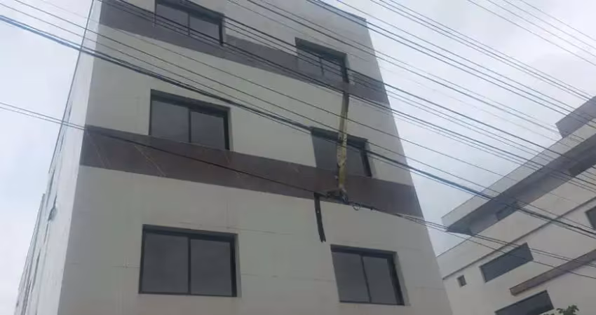 Apartamento para venda em belo horizonte, barreiro, 3 dormitórios, 1 suíte, 2 banheiros, 2 vagas