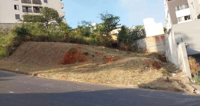 Terreno à venda na Alameda dos Pintassilgos, 02, Cabral, Contagem