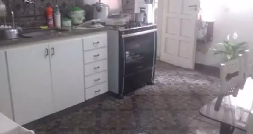 Casa para venda em belo horizonte, cardoso (barreiro), 5 dormitórios, 4 banheiros, 2 vagas
