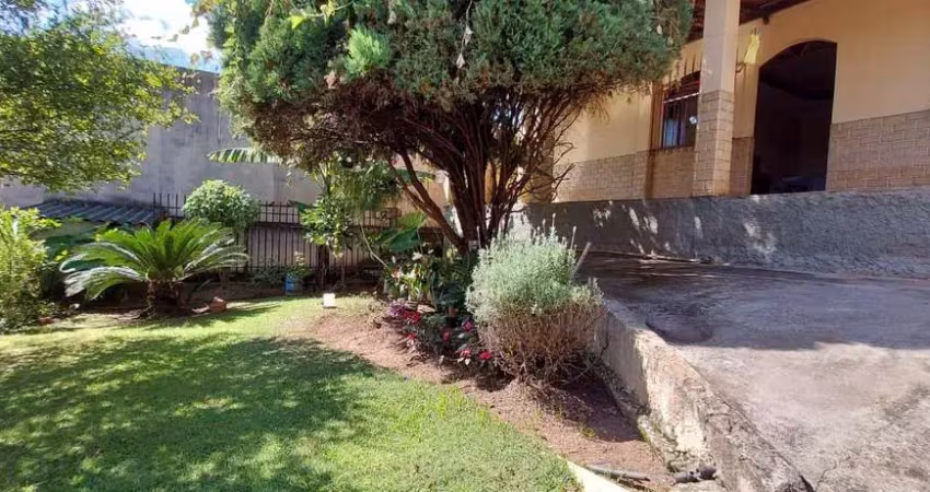 Casa para venda em ibirité, déa marly, 3 dormitórios, 1 suíte, 2 banheiros, 3 vagas