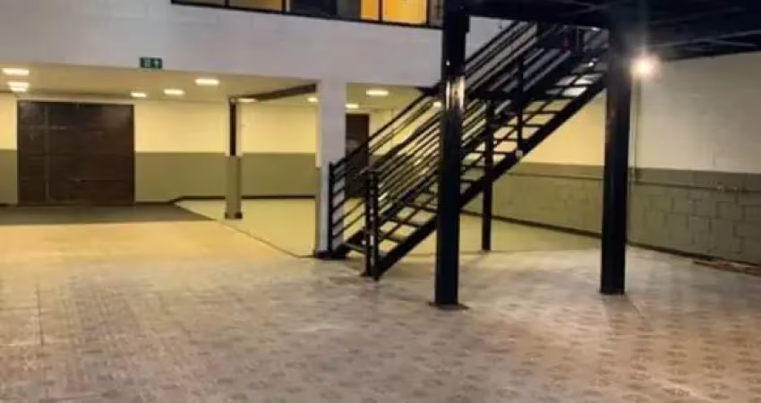 Imóvel comercial para venda em belo horizonte, diamante (barreiro)