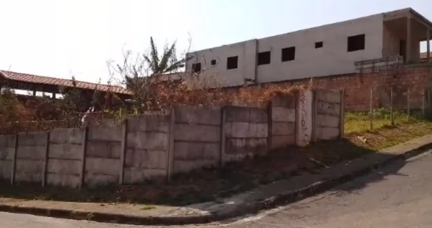 Lote para venda em belo horizonte, bonsucesso (barreiro)