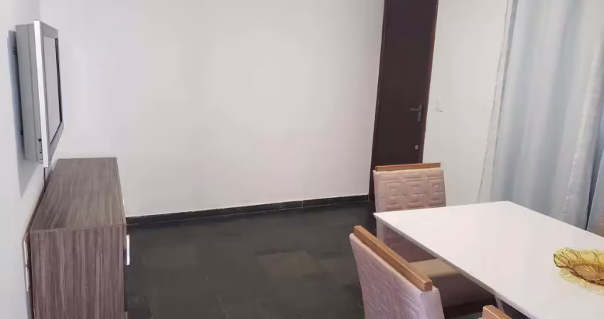 Apartamento 2 quartos para locação em belo horizonte, estoril, 2 dormitórios, 1 banheiro, 1 vaga