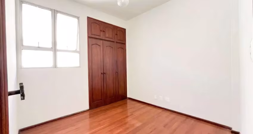 Apartamento para venda em belo horizonte, são bento, 4 dormitórios, 1 suíte, 3 banheiros, 2 vagas