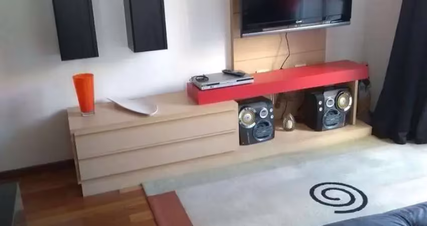 Apartamento para venda em belo horizonte, carmo, 1 dormitório, 1 banheiro, 1 vaga