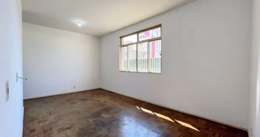 Apartamento para venda em belo horizonte, coração de jesus, 3 dormitórios, 1 banheiro, 1 vaga