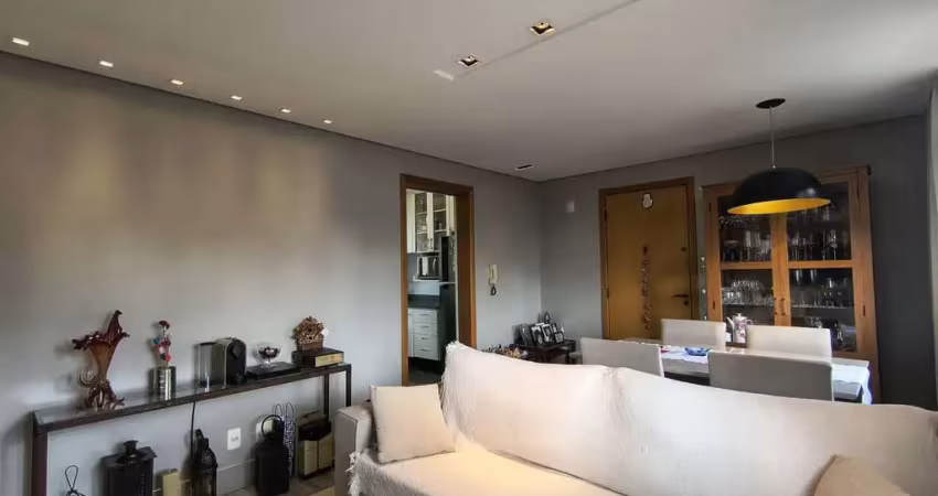 Apartamento para venda em belo horizonte, são pedro, 3 dormitórios, 1 suíte, 1 banheiro, 2 vagas
