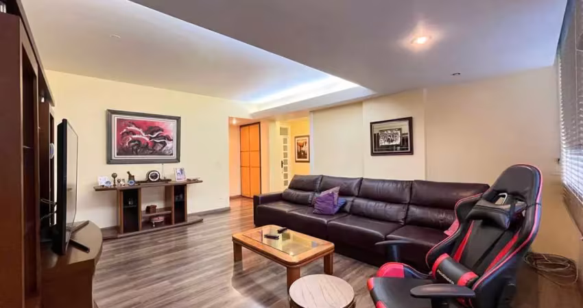 Apartamento para venda em belo horizonte, gutierrez, 5 dormitórios, 1 suíte, 2 banheiros, 4 vagas