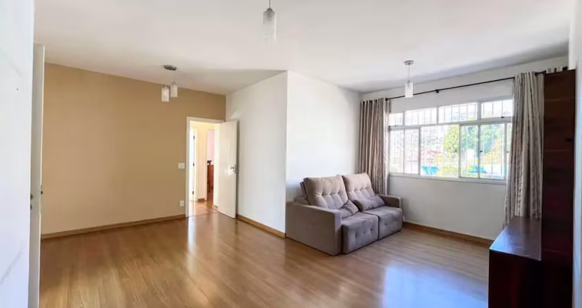 Apartamento para venda em belo horizonte, santa efigênia, 3 dormitórios, 1 suíte, 2 banheiros, 2 vagas