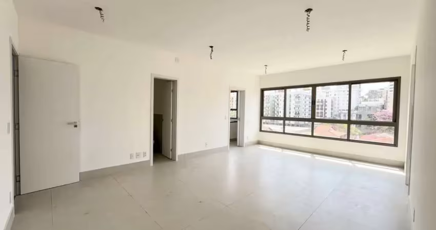 Apartamento para venda em belo horizonte, são bento, 3 dormitórios, 3 suítes, 3 banheiros, 2 vagas