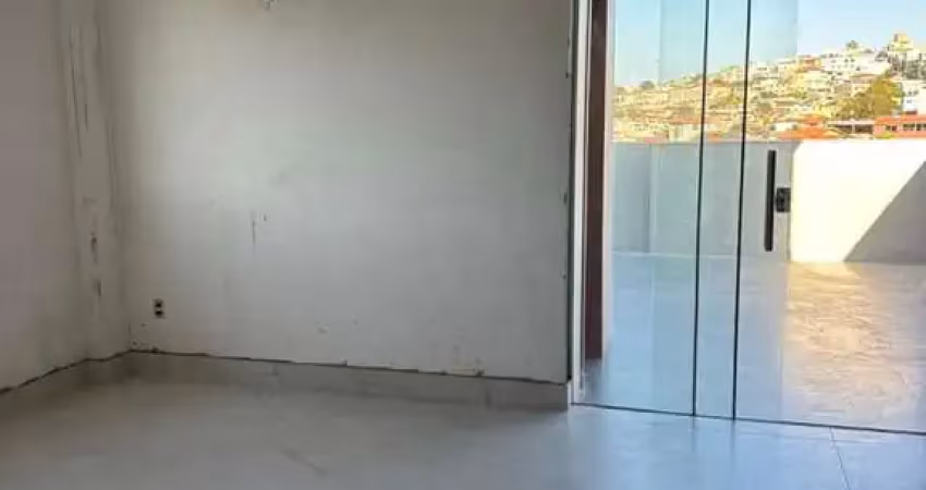 Apartamento com área privativa para venda em belo horizonte, miramar (barreiro), 3 dormitórios, 1 suíte, 2 banheiros, 1 vaga