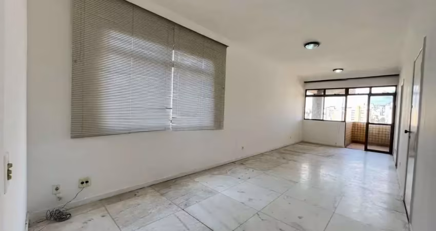 Apartamento para venda em belo horizonte, coração de jesus, 4 dormitórios, 1 suíte, 2 banheiros, 2 vagas