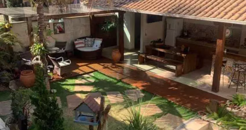 Casa para venda em belo horizonte, miramar (barreiro), 4 dormitórios, 1 suíte, 2 banheiros, 4 vagas