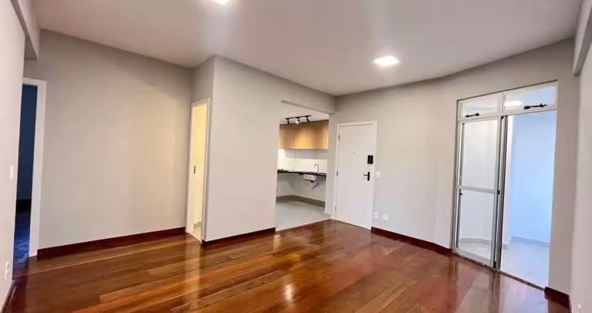 Apartamento para venda em belo horizonte, buritís, 3 dormitórios, 2 suítes, 3 banheiros, 2 vagas