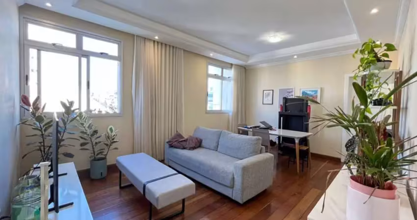 Apartamento para venda em belo horizonte, santa efigênia, 3 dormitórios, 1 suíte, 1 banheiro, 1 vaga