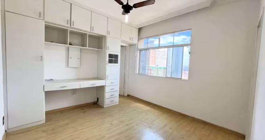 Apartamento para venda em belo horizonte, floresta, 1 dormitório, 1 suíte, 1 banheiro, 1 vaga