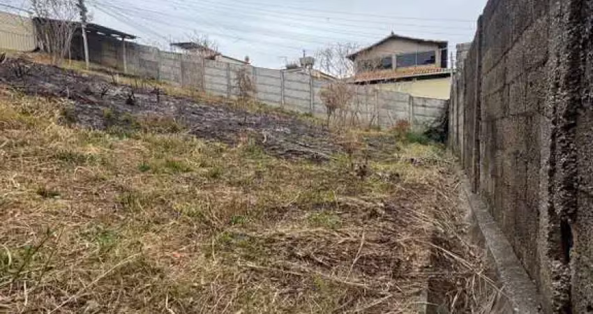 Terreno à venda na iemanja, 235, Marilândia - 1ª Seção, Ibirité