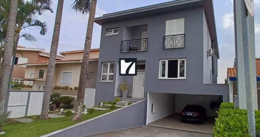 Casa para venda em santana de parnaíba, alphaville, 4 dormitórios, 4 suítes, 2 banheiros, 4 vagas
