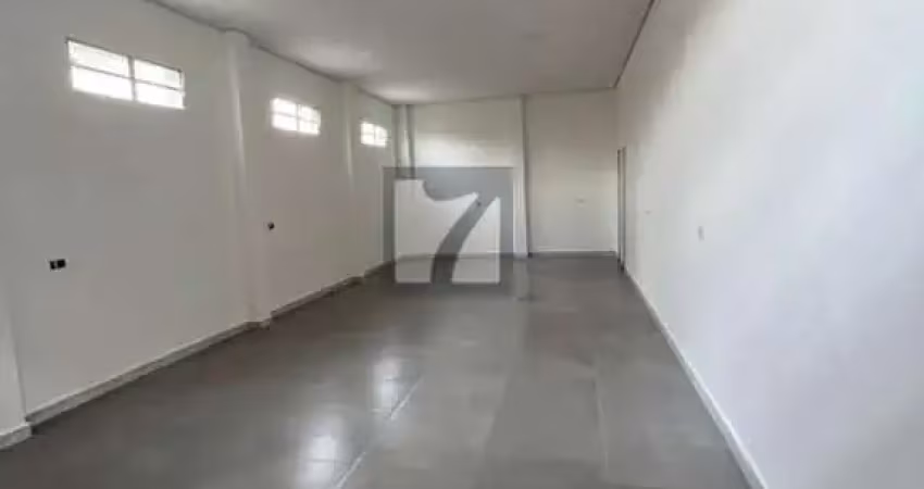 Salão comercial para locação em osasco, presidente altino, 2 banheiros